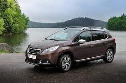 Что интересного в машине Peugeot 2008: особенности и тест-драйв