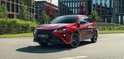 Чем хорош OMODA S5 GT: его главные преимущества и особенности