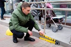 Правила составления отчета о доступности помещений медицинских учреждений