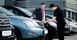 Как осуществляется подбор автомобилей и на каких критериях он должен базироваться 