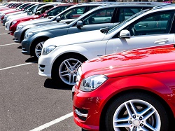 Покупка подержанного автомобиля из США: достоинства и особенности