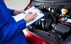 Проверка состояния автомобиля для работы в такси: советы и правила