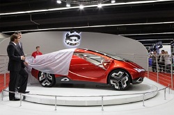 Автомобильная презентация: наиболее интересные способы и советы