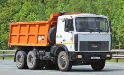 Технология ремонта блока системы контроля на МАЗ: каким правилам следовать