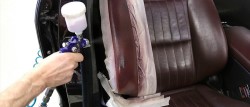 Как осуществляется ремонт сидений автомобиля: правила работы и алгоритм действий