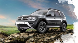 Renault Duster Adventure: достоинства, характеристика и комплектации