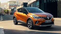 Основные характеристики Renault KAPTUR: почему стоит обратить на автомобиль свое внимание