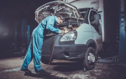 Наиболее распространенные поломки Газели и правила ее ремонта