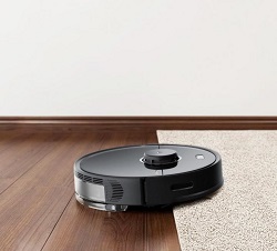 Робот пылесос Xiaomi Roborock S5 Max: достоинства, характеристики и отзывы