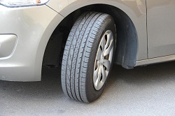 Шины Goodyear