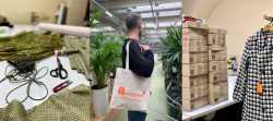 Переваги замовлення одягу від Shopping: чому варто використовувати цей маркетплейс