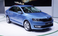 Главные достоинства автомобиля ŠKODA HOCKEY EDITION и его основные характеристики