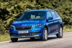Основные сведения о Skoda Kamiq: почему стоит обратить внимание на эту модель