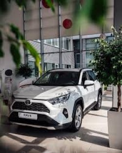 Почему стоит обратить внимание на Toyota РОЛЬФ: основные достоинства автомобиля