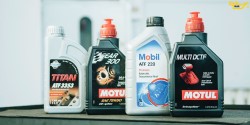 Для чего нужно трансмиссионное масло и как осуществляется его замена