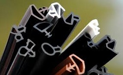 ТЭП уплотнители для дверей: подробное описание процесса монтажа