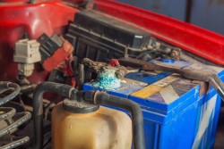 Пошаговая инструкция по утилизации старых автомобильных аккумуляторов