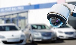 Видеонаблюдение в автосалоне: правила, установка и советы