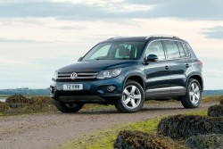 Главные достоинства автомобиля Фольксваген Тигуан и его основные характеристики