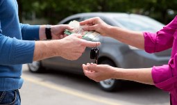 Выкуп автомобилей от компании CarSale: почему именно эта организация