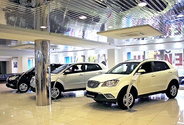 Способы приобрести новый автомобиль: советы и нюансы