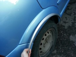 Что нужно знать об особенностях задних арок Peugeot: основные сведения