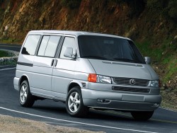 Полезные советы по выбору запчастей на Volkswagen T4: куда обратиться 