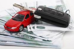 Как оформить займ под залог автомобиля: полезные советы 